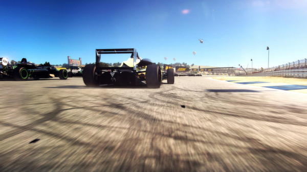 GRID Autosport