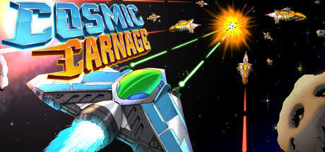 Cosmic Carnage Playtest Cheat Engine/CT