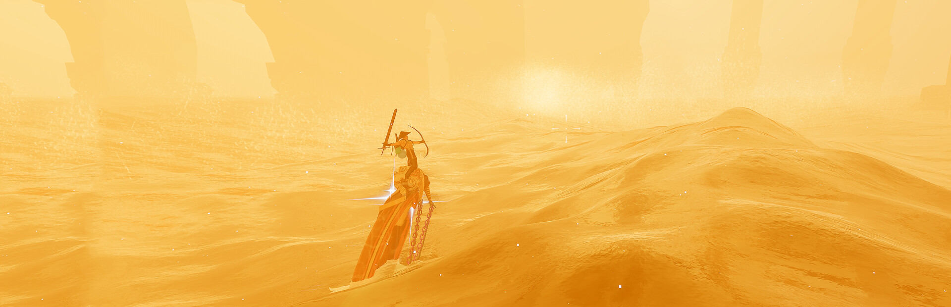 Moonfall Voyage