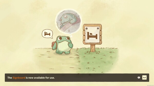 Screenshot of Dungeon Inn