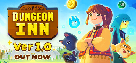 Dungeon Inn artwork