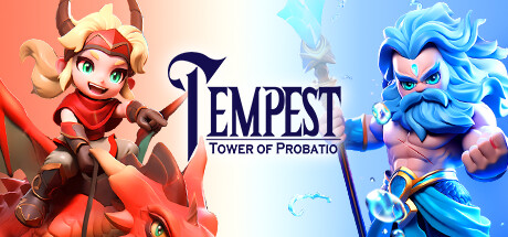 Steam thumbinal