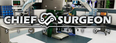 Surgeon - A Hospital Simulator Small Capsule Image