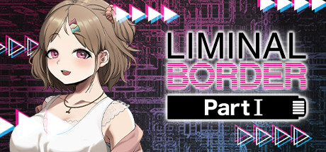 Liminal Border Part I steam charts