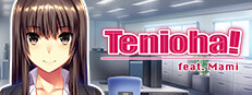 Tenioha! feat. Mami cover