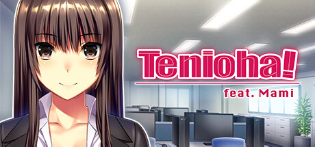 Tenioha! feat. Mami banner image