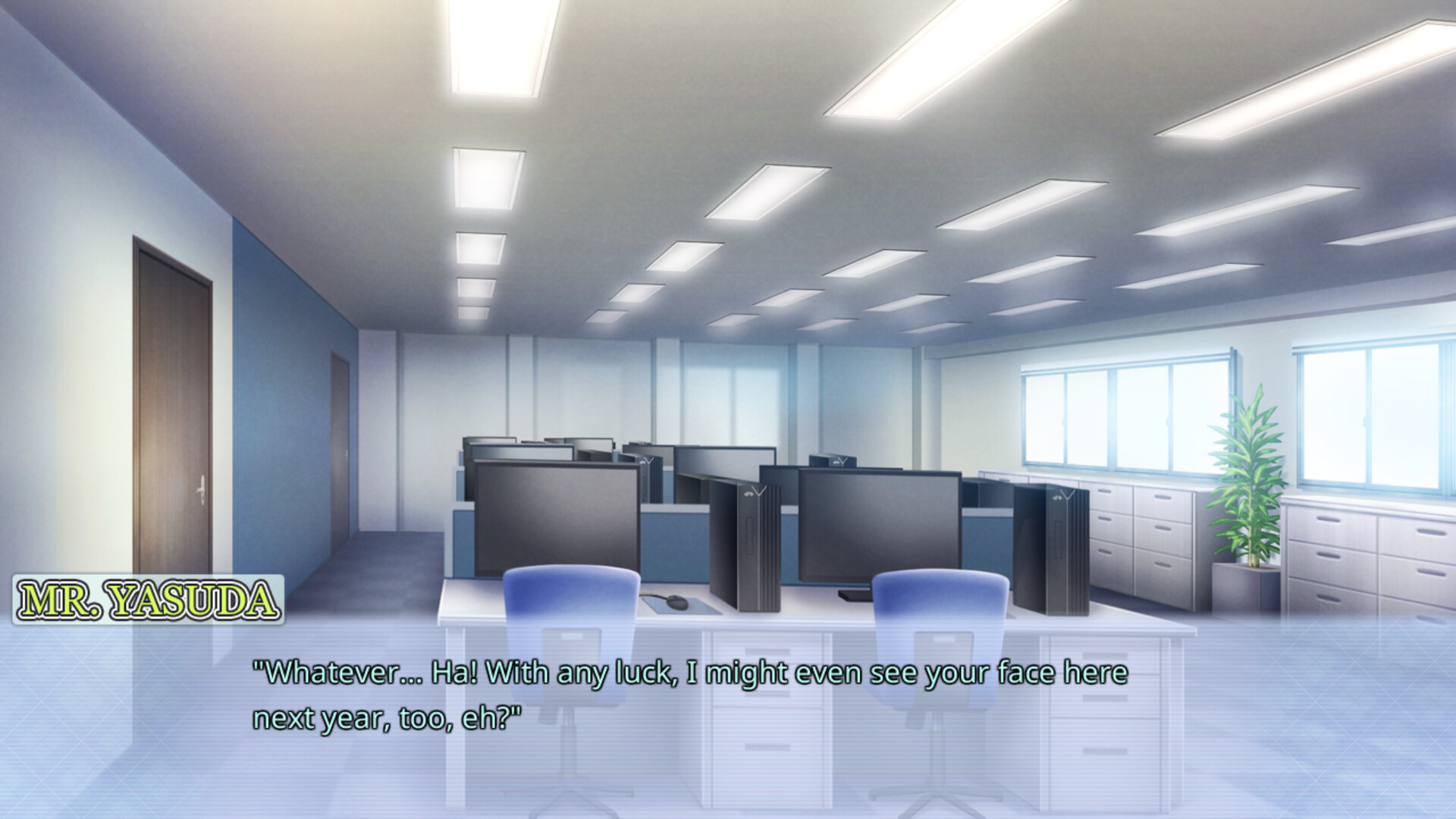 Tenioha! feat. Mami screenshot 4