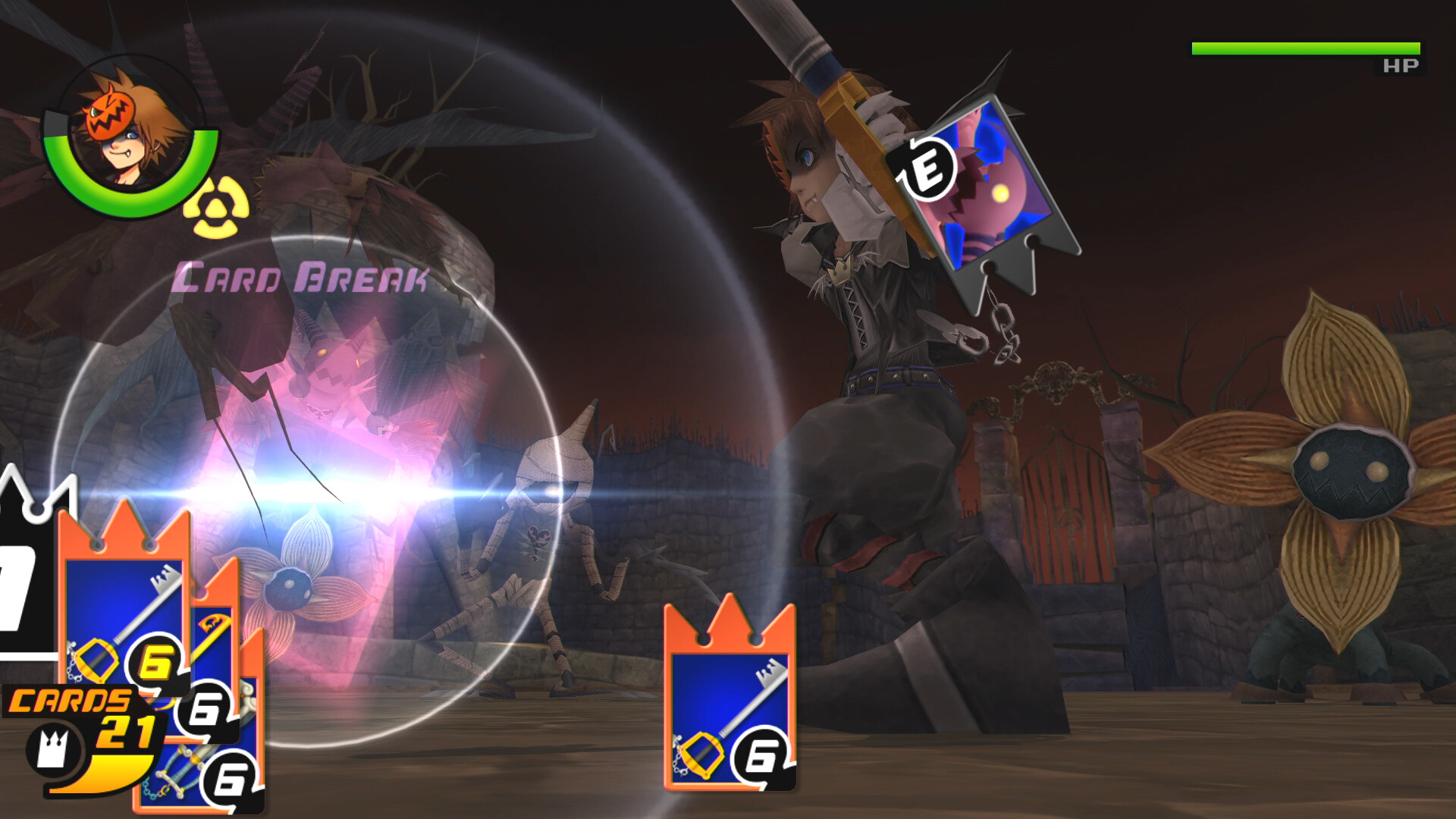 KINGDOM HEARTS -HD 1.5+2.5 ReMIX- PC Key Fiyatları