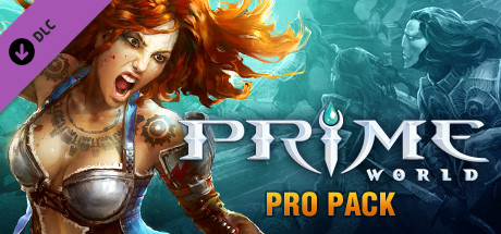 Prime World - Pro Pack banner image