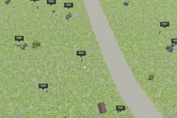 Panzer Commander video 5