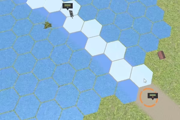 Panzer Commander video 4