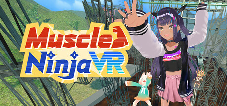 Muscle Ninja VR Cheat Engine/CT