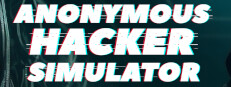 Anonymous Hacker Simulator Playtest Small Capsule Image