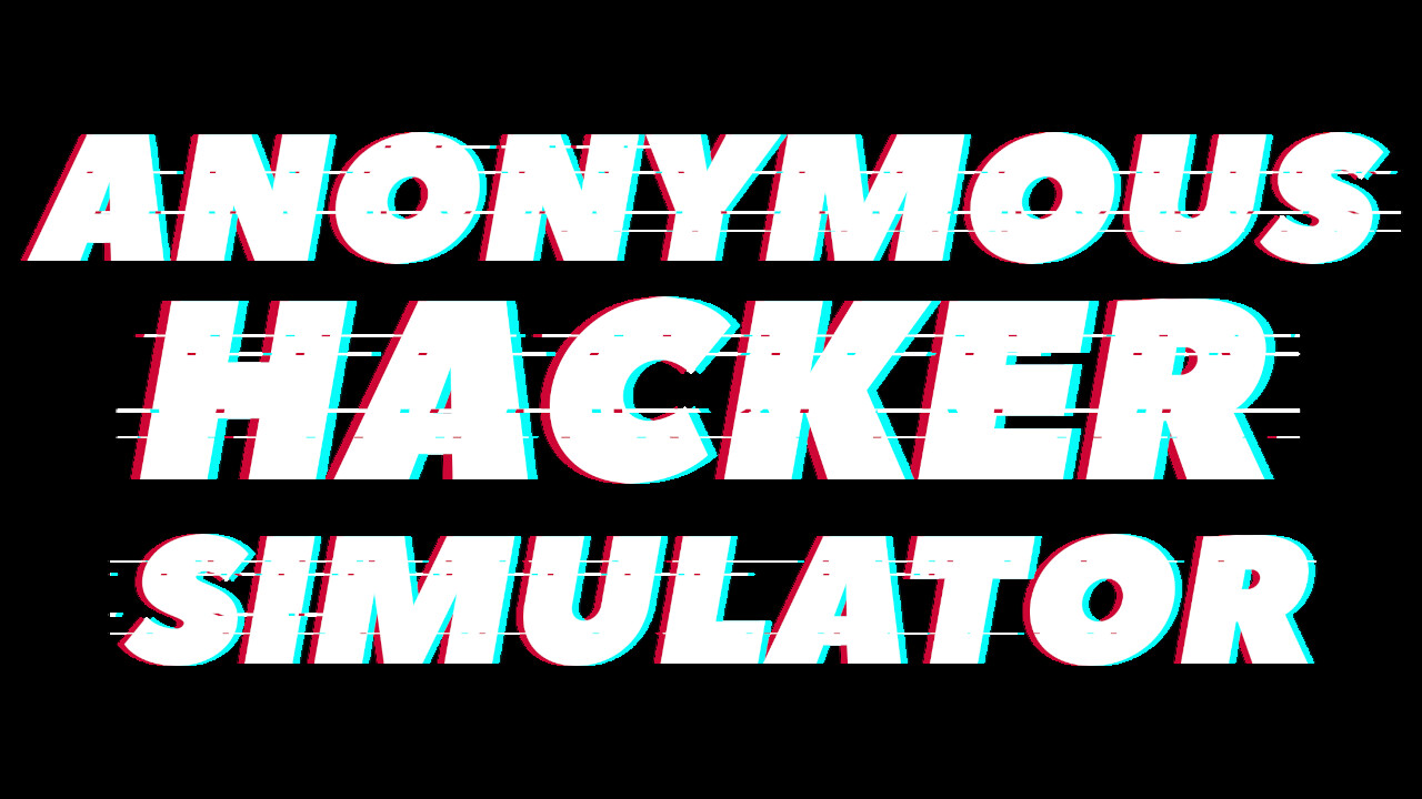 Anonymous Hacker Simulator Playtest Featured Screenshot #1