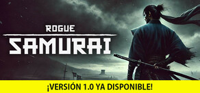 Rogue Samurai