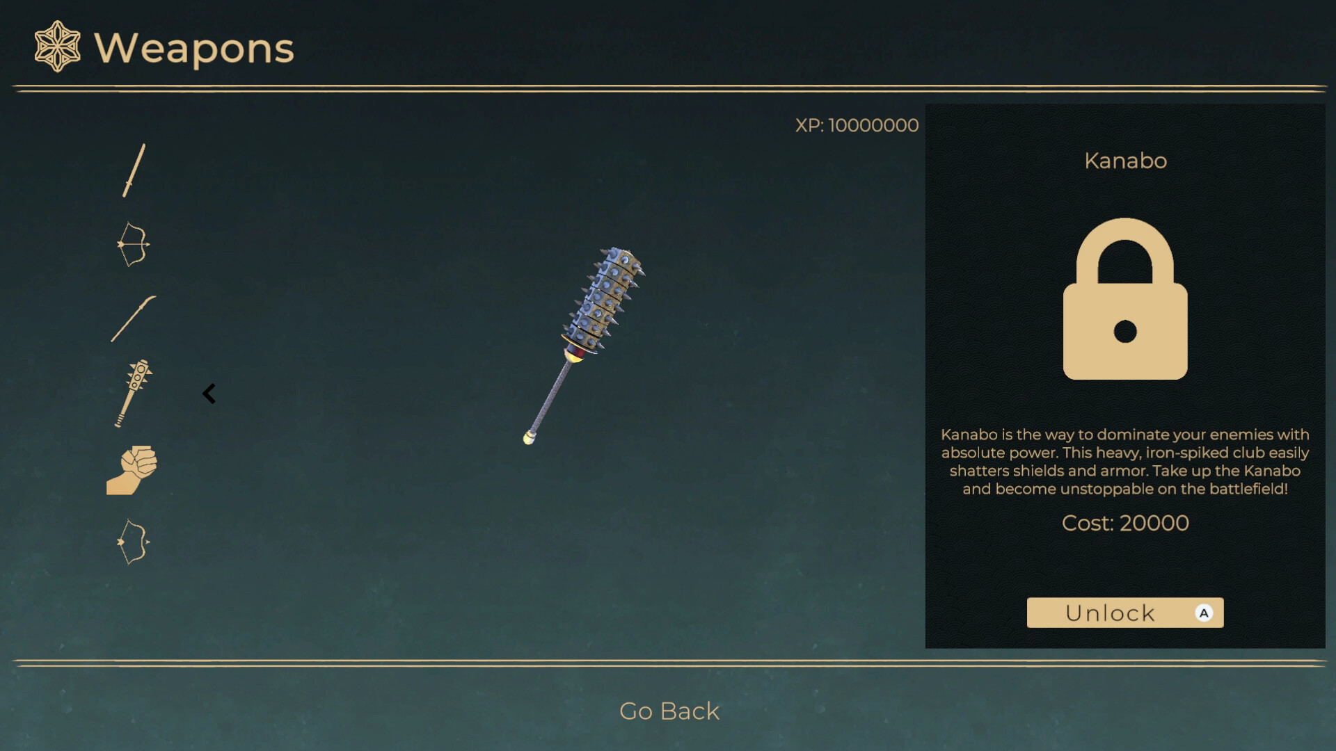 Rogue Samurai screenshot screenshot 8