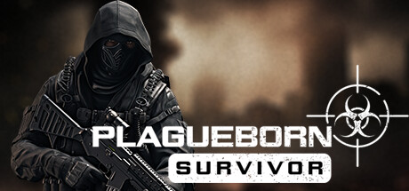 Image for Plagueborn Survivor
