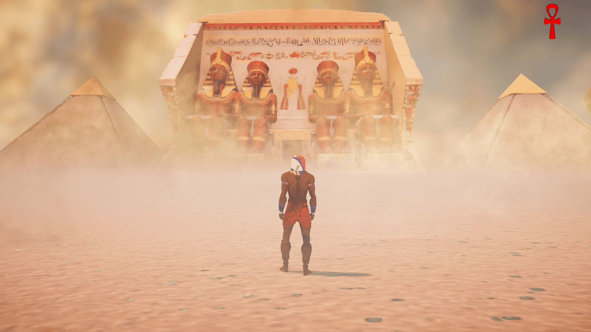 Kemet X screenshot #3