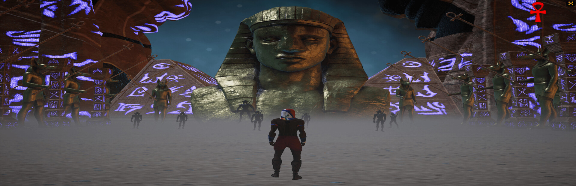 Kemet X