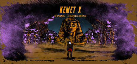 Breakthrough: Kemet X - Episode 1 - Jaraqo's Dream Cheat Engine/CT