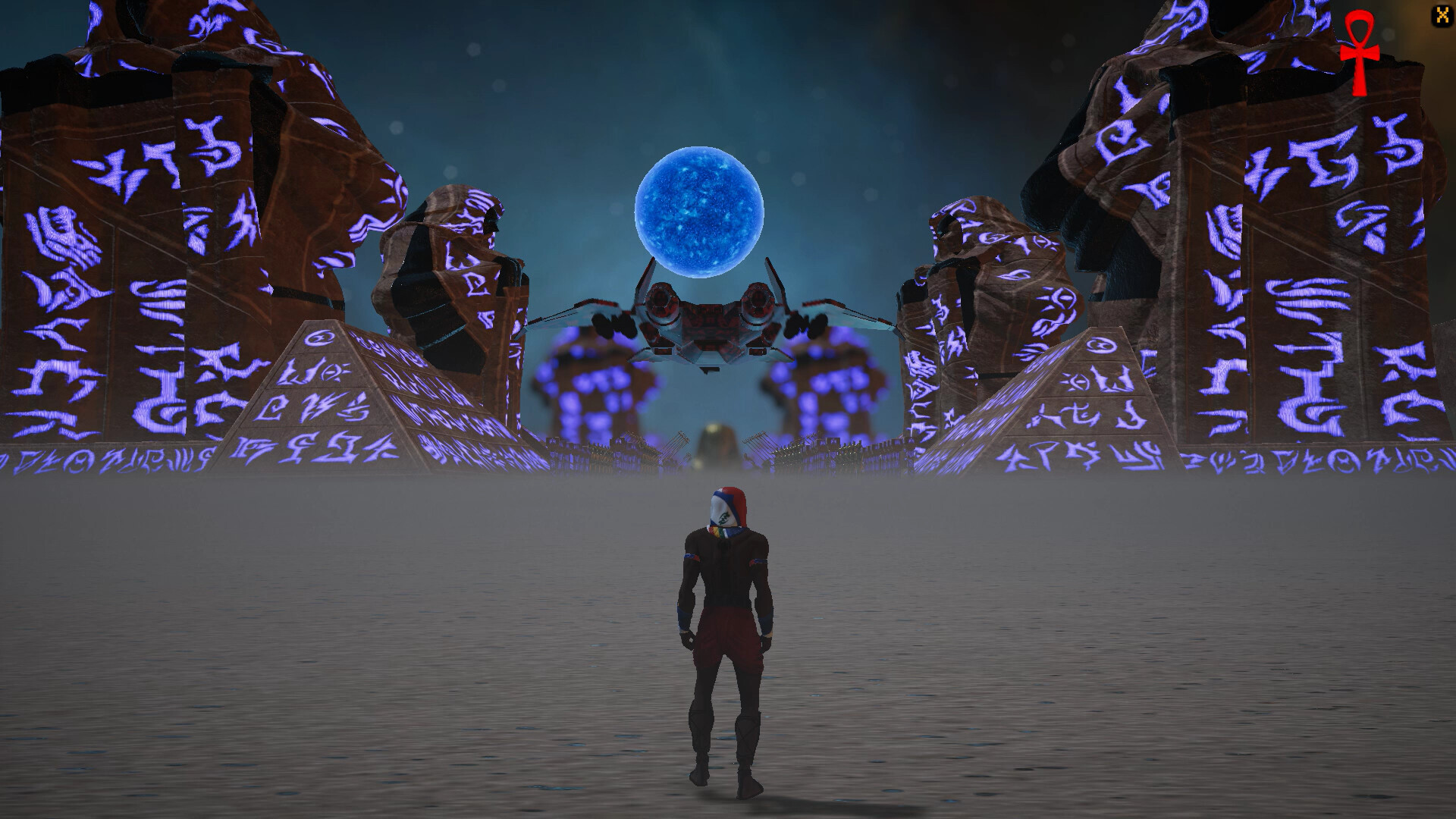 Kemet X screenshot #7