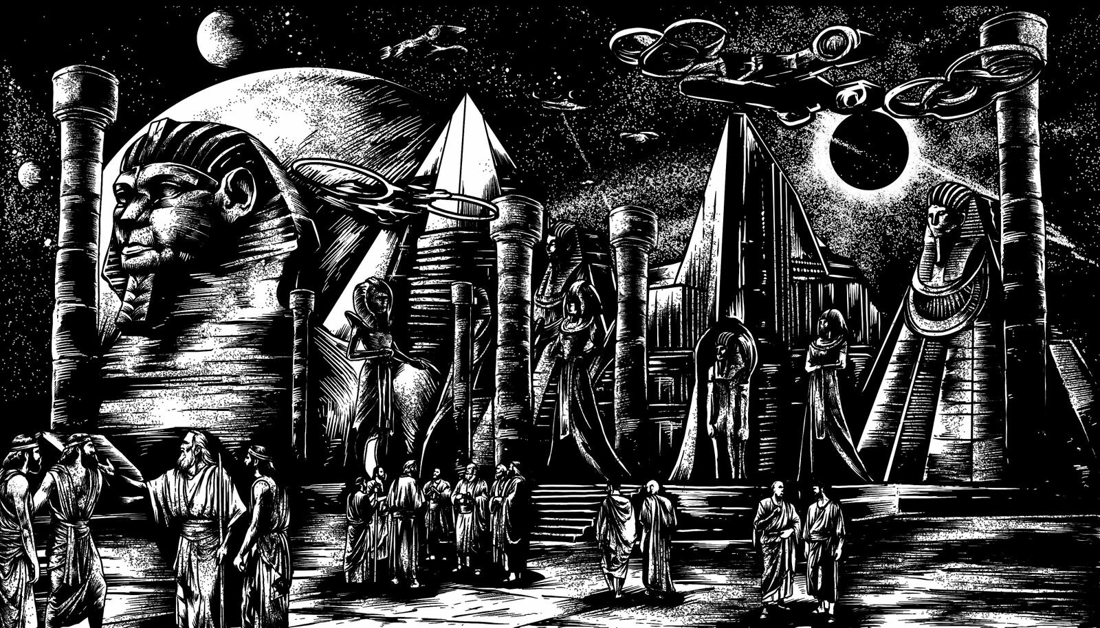 Kemet X screenshot 9