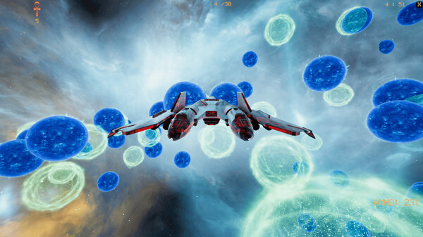 Kemet X screenshot 2