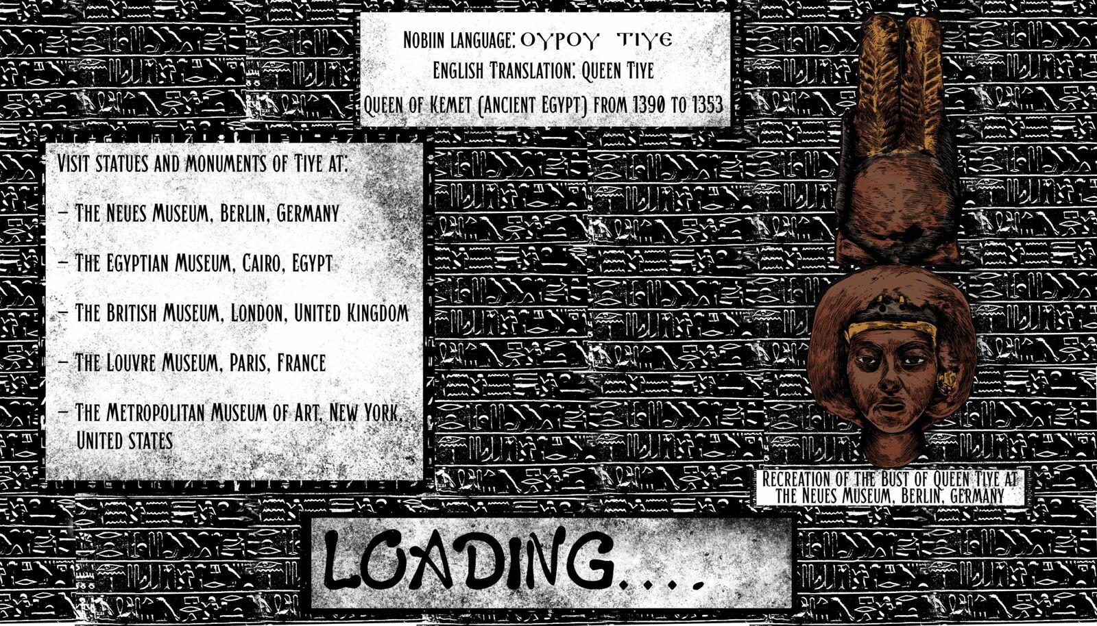 Kemet X screenshot #14