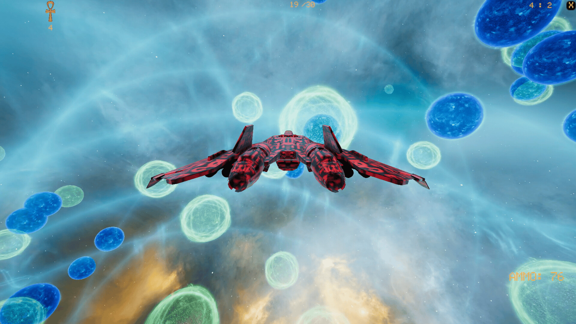 Kemet X screenshot #8