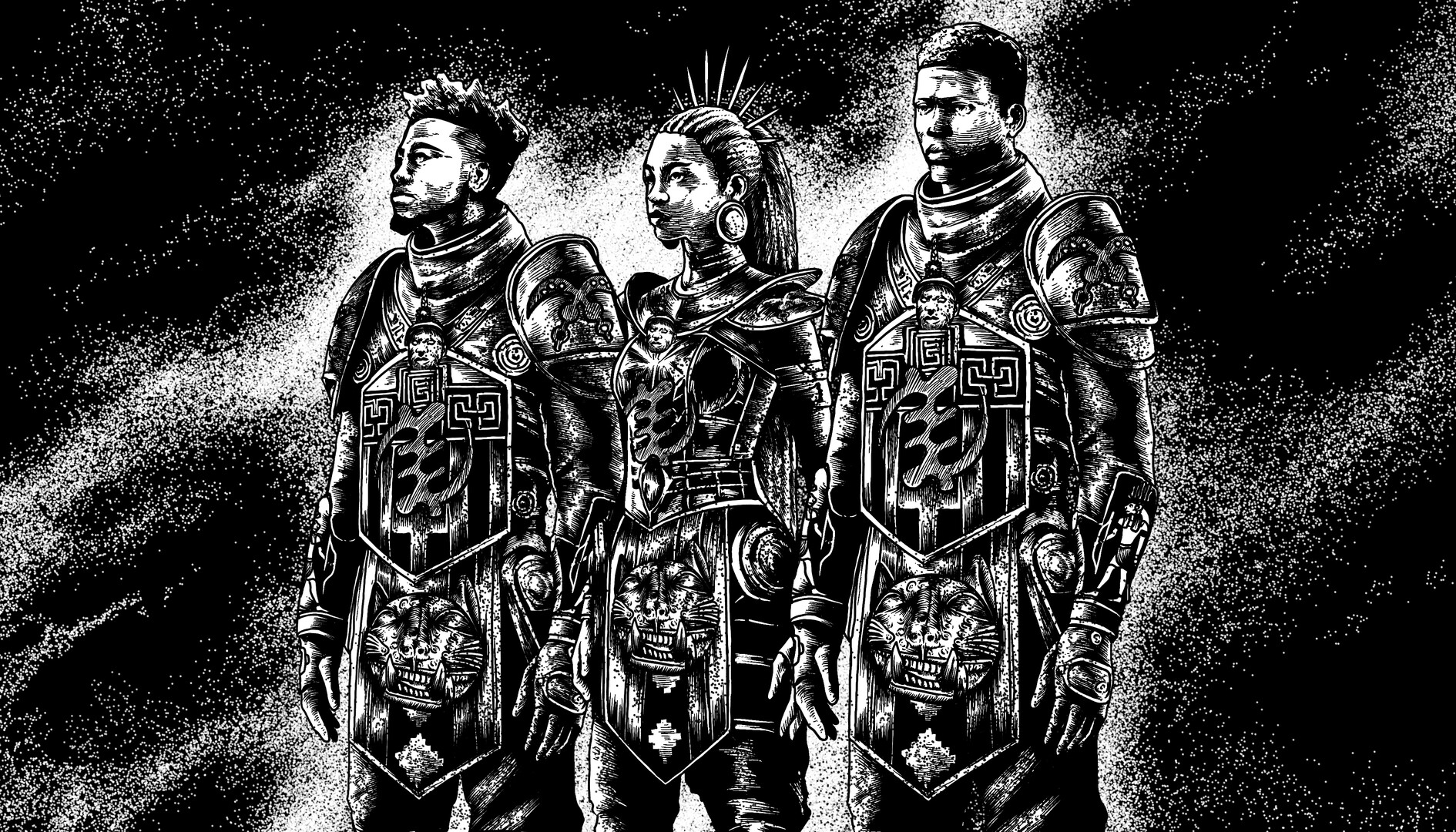 Kemet X screenshot #11