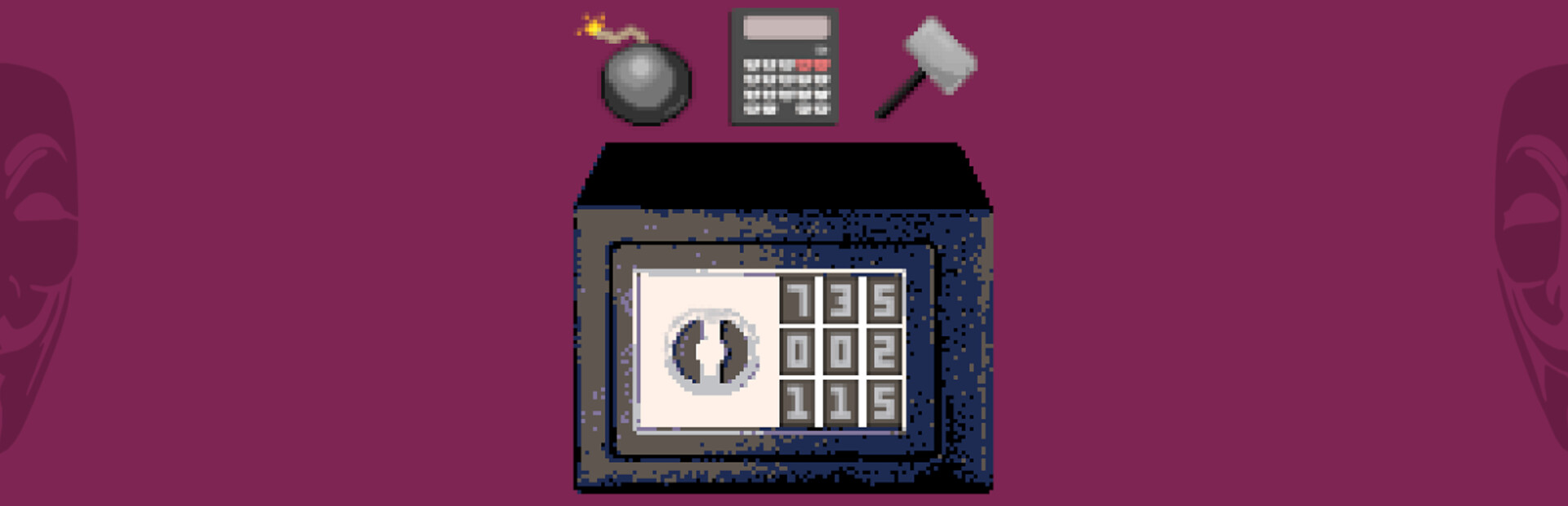 CIPHER-8