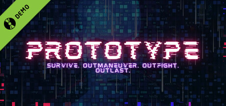 PROTOTYPE Demo cover art