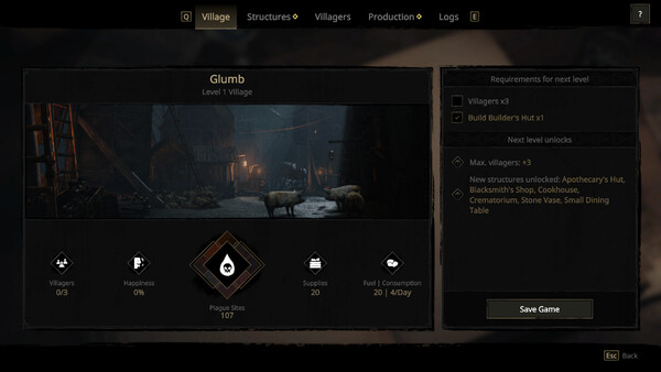 Nested Lands screenshot 2