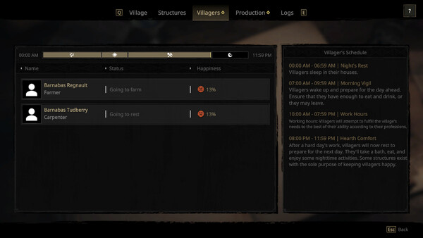 Nested Lands screenshot 4