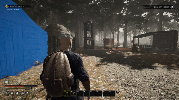 Nested Lands screenshot 6