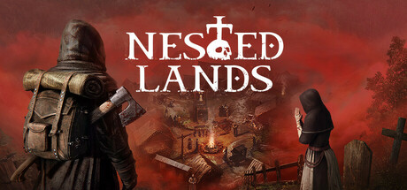 Artwork for Nested Lands