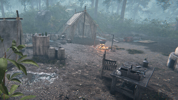Nested Lands Screenshot