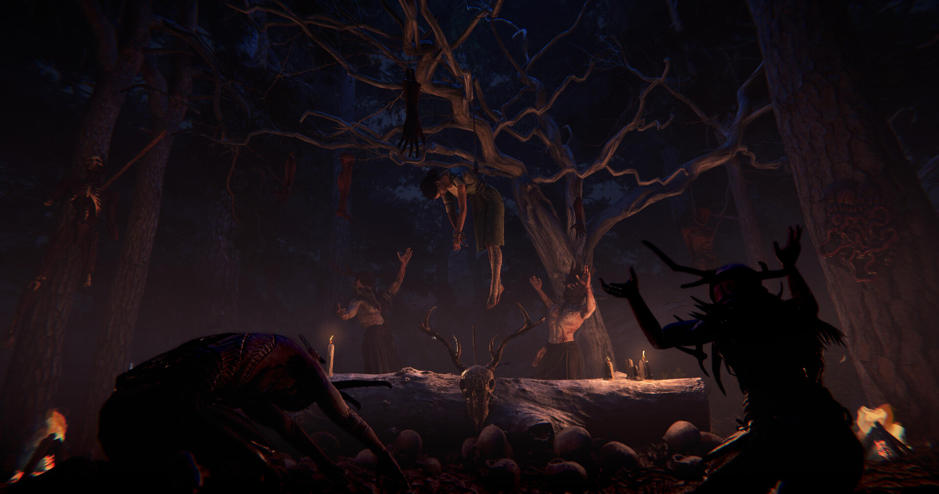 Nested Lands screenshot 9