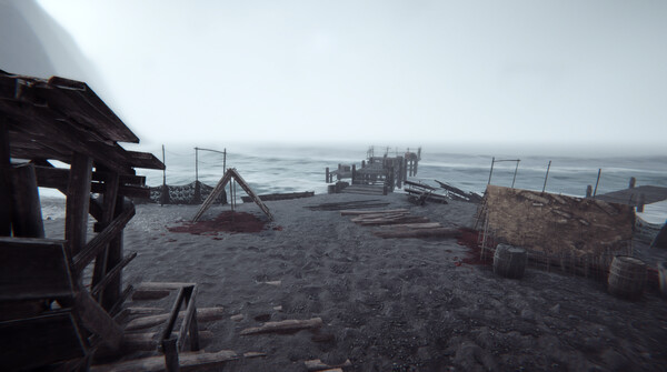 Nested Lands Screenshot