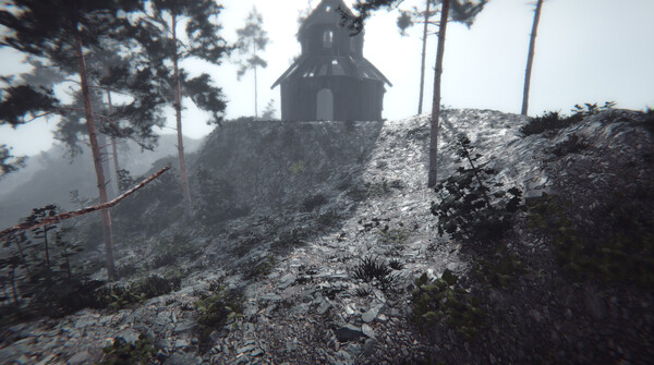 Nested Lands Screenshot