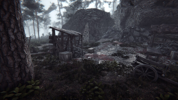 Nested Lands Screenshot