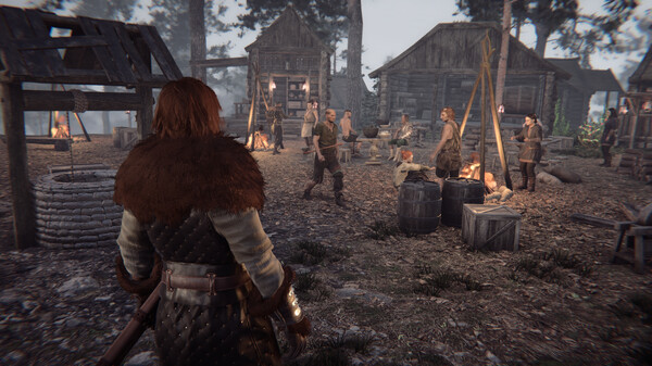 Nested Lands screenshot 5