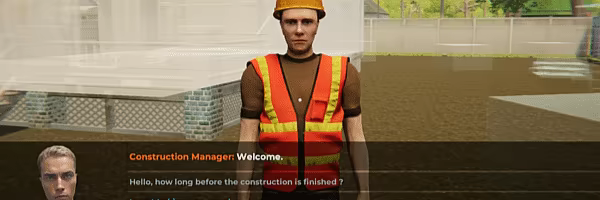 Estate Agent Simulator video 1