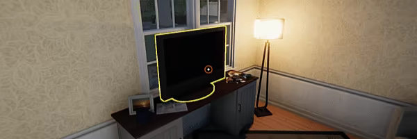 Estate Agent Simulator video 3
