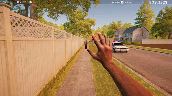 Estate Agent Simulator - скриншот 12