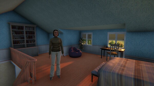 Estate Agent Simulator - скриншот 9