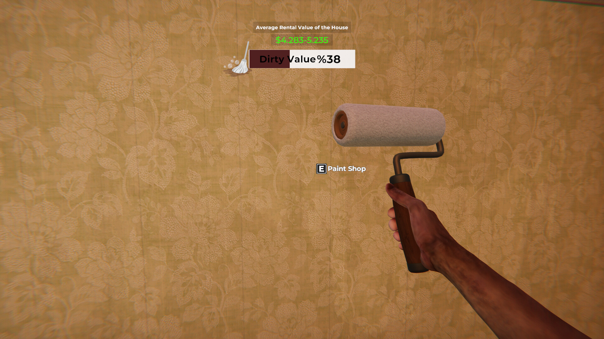 Estate Agent Simulator screenshot #26