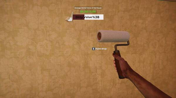 Estate Agent Simulator screenshot 26