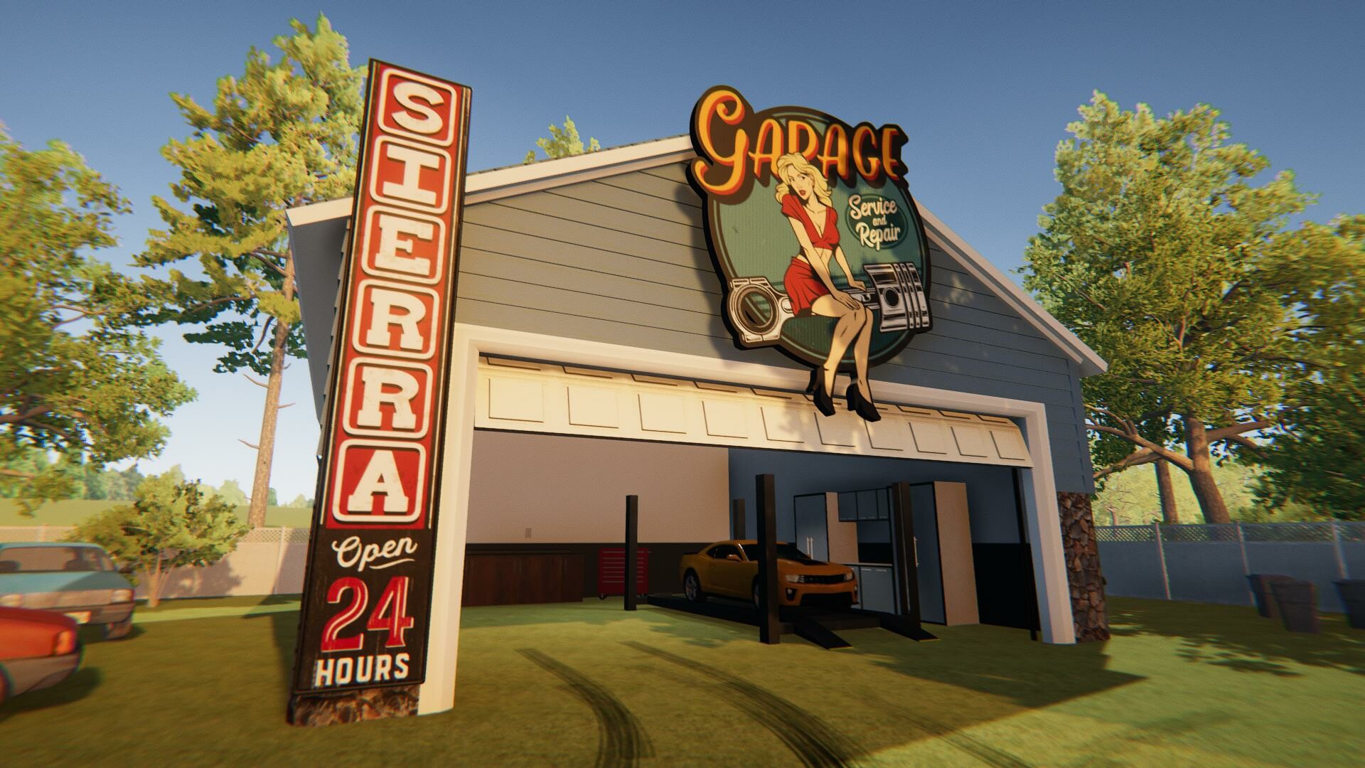 Estate Agent Simulator screenshot #10
