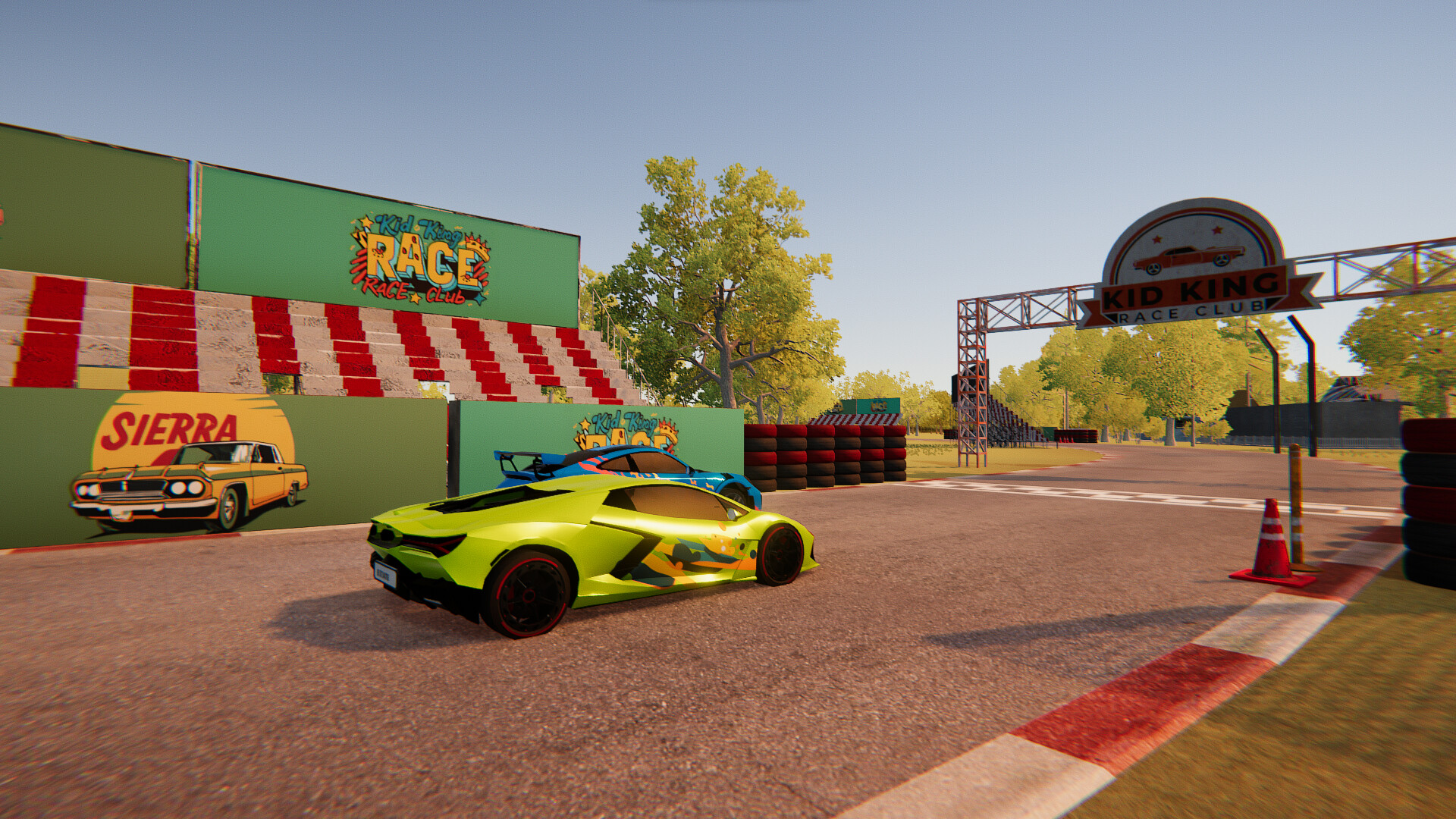 Estate Agent Simulator screenshot #13